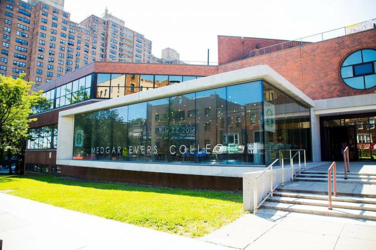 Mayoral Forum: The Black Agenda for NYC at CUNY Medgar Evers College